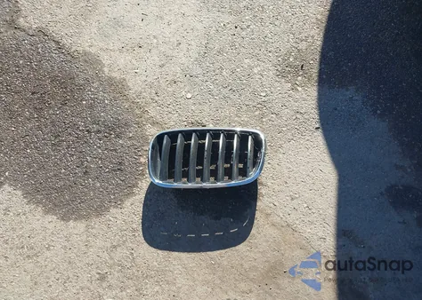 2008 BMW X5 3.0Si z USA, uszkodzony, nr VIN 5UXFE43508L008151